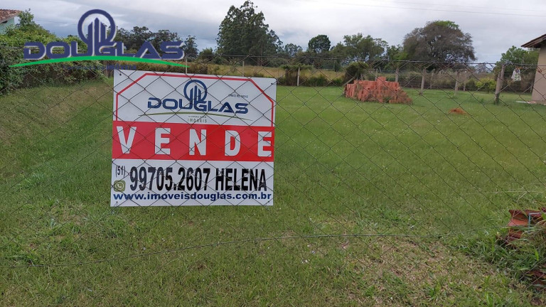 Imagem Terreno à Venda, 555 m² em Morro Grande - Viamão