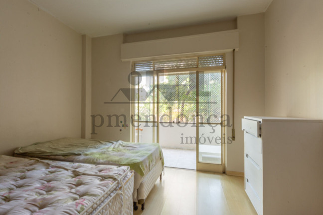 Imagem Apartamento com 3 Quartos à Venda, 119 m² em Higienópolis - São Paulo