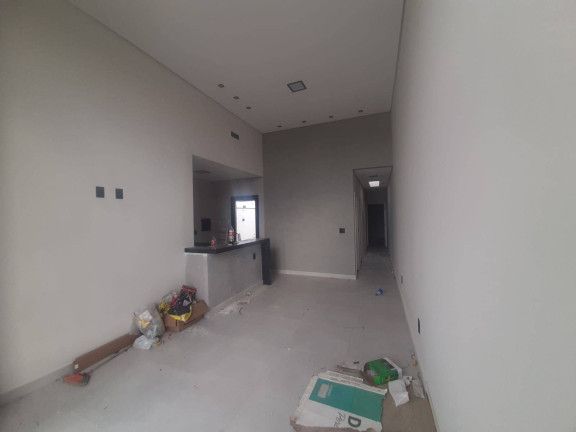 Casa de Condomínio com 3 Quartos à Venda, 154 m² em Caguassu - Sorocaba