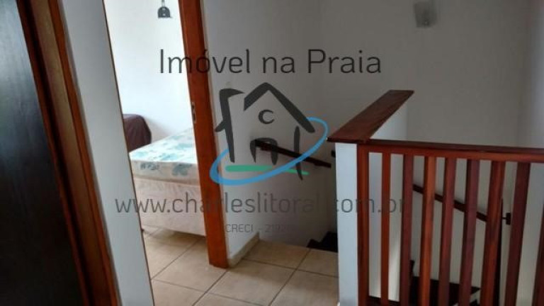 Imagem Casa com 3 Quartos à Venda, 110 m² em Praia Da Maranduba - Ubatuba
