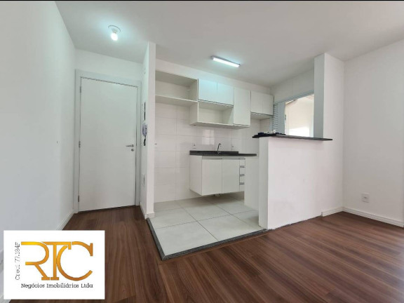 Imagem Apartamento com 2 Quartos para Alugar, 54 m² em Socorro - São Paulo Imagem Apartamento com 2 Quartos para Alugar, 54 m² em Socorro - São Paulo