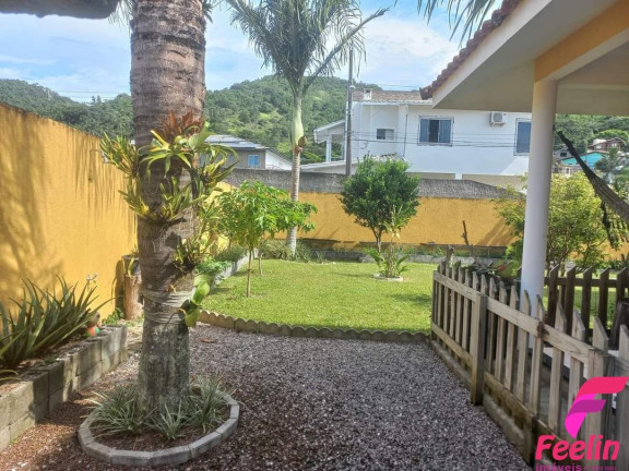 Imagem Casa com 3 Quartos à Venda, 228 m² em Ribeirão Da Ilha - Florianópolis