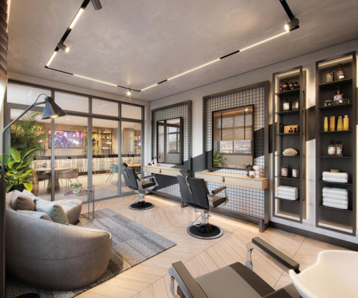 Imagem Imóvel com 1 Quarto à Venda, 26 m² em Paraíso - São Paulo