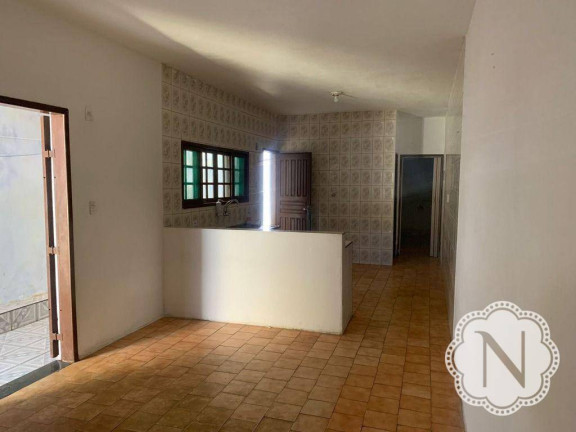 Imagem Casa com 2 Quartos para Alugar, 70 m² em Belas Artes - Itanhaém Imagem Casa com 2 Quartos para Alugar, 70 m² em Belas Artes - Itanhaém