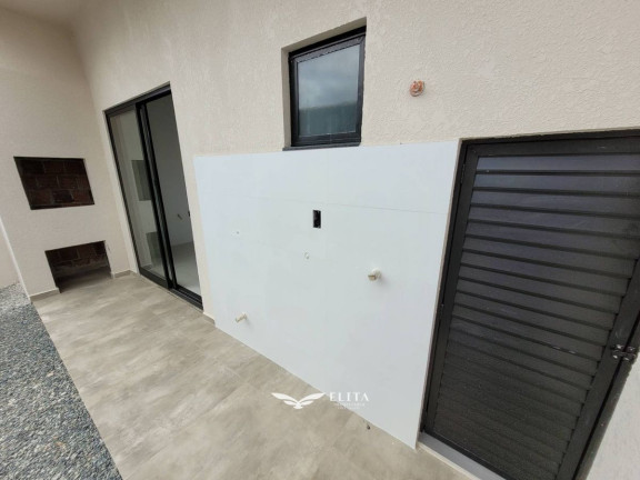 Imagem Sobrado com 3 Quartos à Venda, 86 m² em Itajuba - Barra Velha