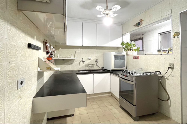 Imagem Apartamento com 4 Quartos à Venda, 138 m² em Campo Belo - São Paulo Imagem Apartamento com 4 Quartos à Venda, 138 m² em Campo Belo - São Paulo