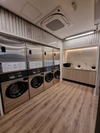 Imagem Imóvel com 1 Quarto à Venda, 24 m² em Campo Belo - São Paulo Imagem Imóvel com 1 Quarto à Venda, 24 m² em Campo Belo - São Paulo