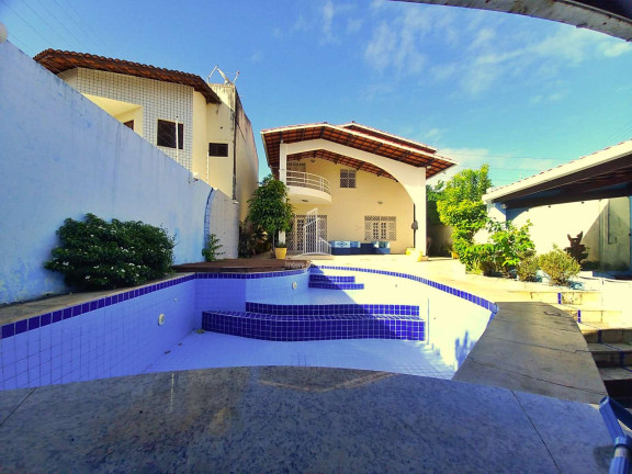 Imagem Casa com 5 Quartos à Venda, 231 m² em Parque Manibura - Fortaleza Imagem Casa com 5 Quartos à Venda, 231 m² em Parque Manibura - Fortaleza
