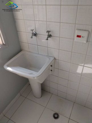 Imagem Apartamento com 2 Quartos para Alugar, 52 m² em Vila Bela - São Paulo Imagem Apartamento com 2 Quartos para Alugar, 52 m² em Vila Bela - São Paulo