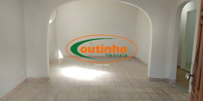 Imagem Casa com 3 Quartos à Venda, 120 m² em Tijuca - Rio De Janeiro Imagem Casa com 3 Quartos à Venda, 120 m² em Tijuca - Rio De Janeiro