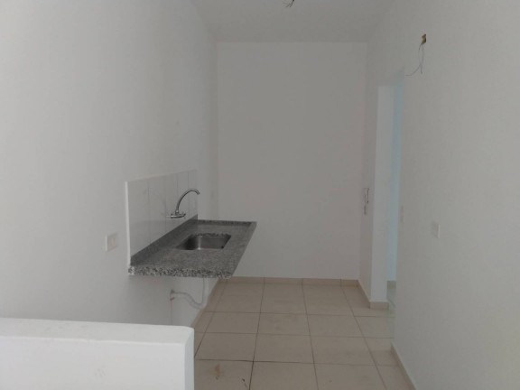 Imagem Apartamento com 2 Quartos à Venda, 59 m² em Mogi Moderno - Mogi Das Cruzes