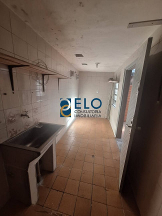 Imagem Casa com 2 Quartos para Alugar, 121 m² em Embaré - Santos