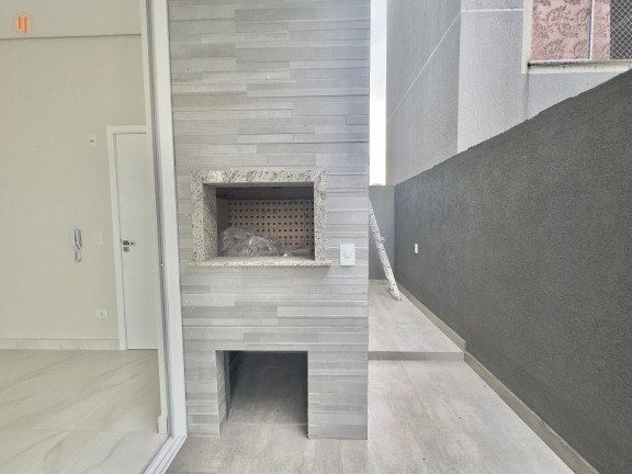 Imagem Apartamento com 3 Quartos à Venda, 85 m² em Aristocrata - São José Dos Pinhais