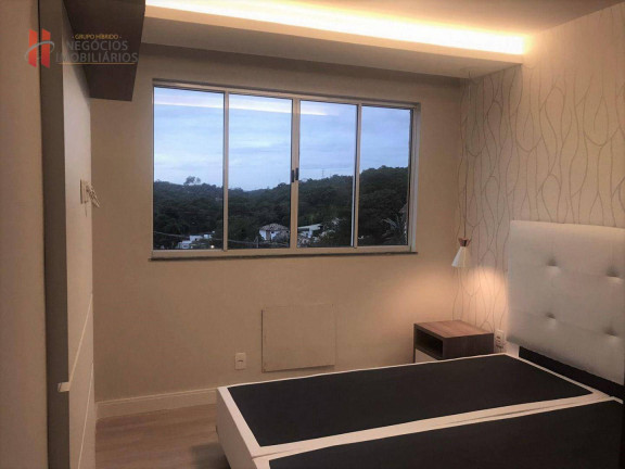 Imagem Apartamento com 2 Quartos à Venda, 60 m² em Sape - Niterói Imagem Apartamento com 2 Quartos à Venda, 60 m² em Sape - Niterói