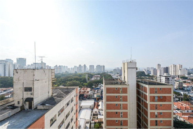 Imagem Apartamento com 2 Quartos à Venda, 60 m² em Tatuapé - São Paulo