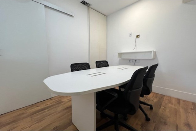 Imagem Sala Comercial para Alugar, 60 m² em Barra Da Tijuca - Rio De Janeiro Imagem Sala Comercial para Alugar, 60 m² em Barra Da Tijuca - Rio De Janeiro