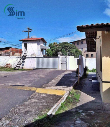 Imagem Apartamento com 2 Quartos à Venda ou Locação, 42 m² em Conjunto Esperança - Fortaleza Imagem Apartamento com 2 Quartos à Venda ou Locação, 42 m² em Conjunto Esperança - Fortaleza