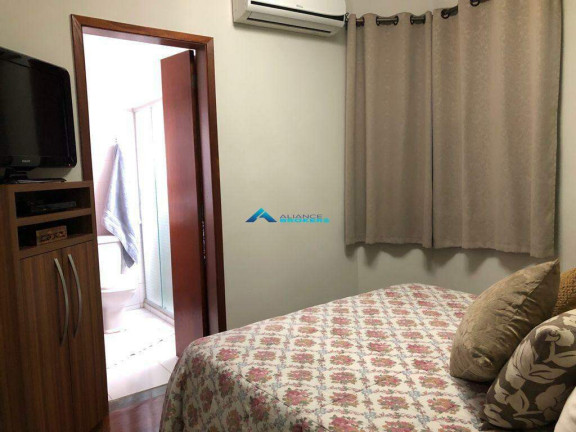 Imagem Apartamento com 4 Quartos à Venda, 110 m² em Parque União - Jundiaí