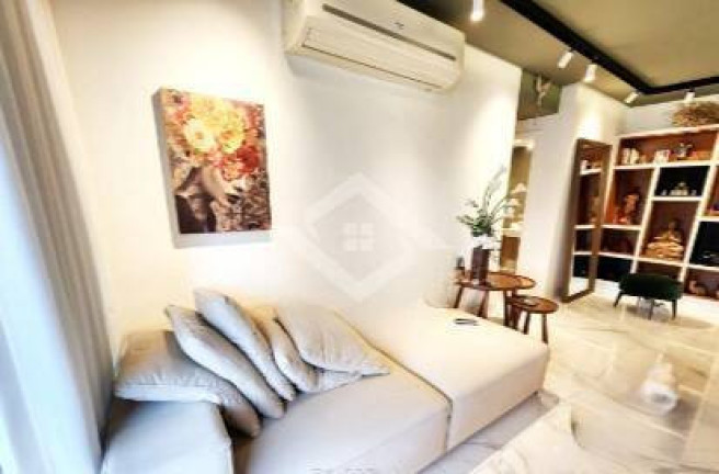 Imagem Apartamento com 2 Quartos à Venda, 81 m² em Barra Olímpica - Rio De Janeiro Imagem Apartamento com 2 Quartos à Venda, 81 m² em Barra Olímpica - Rio De Janeiro
