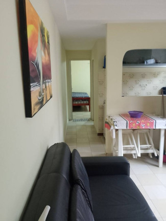 Imagem Apartamento com 1 Quarto à Venda,  em Centro - Mongaguá