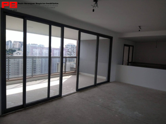 Imagem Apartamento com 3 Quartos à Venda, 165 m² em Chácara Klabin - São Paulo Imagem Apartamento com 3 Quartos à Venda, 165 m² em Chácara Klabin - São Paulo