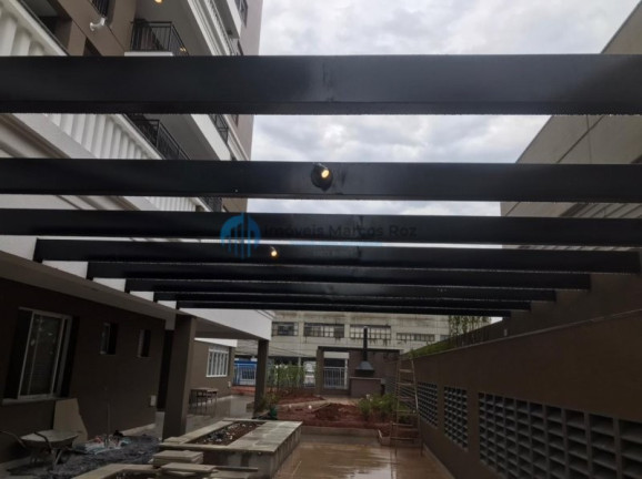 Imagem Apartamento com 4 Quartos à Venda, 109 m² em Tamboré - Barueri