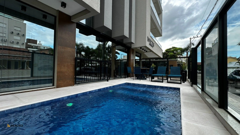 Apartamento com 3 Quartos à Venda, 158 m² em Palmas - Governador Celso Ramos