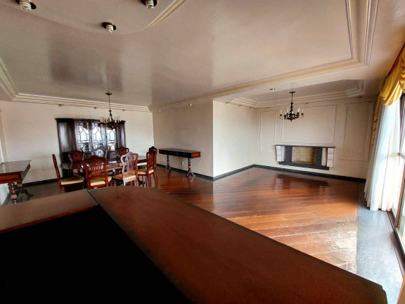 Imagem Apartamento com 4 Quartos à Venda, 190 m² em Rudge Ramos - São Bernardo Do Campo