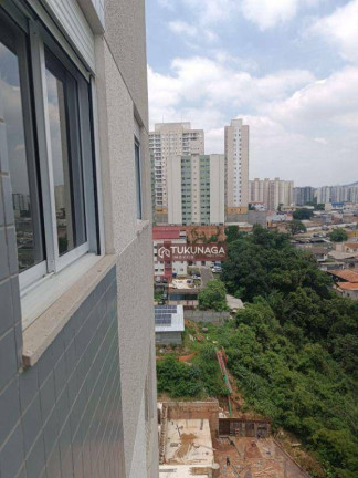 Imagem Apartamento com 2 Quartos à Venda, 75 m² em Jardim Flor Da Montanha - Guarulhos