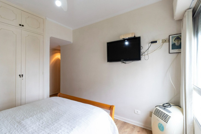 Imagem Apartamento com 3 Quartos à Venda, 100 m² em Campo Belo - São Paulo Imagem Apartamento com 3 Quartos à Venda, 100 m² em Campo Belo - São Paulo