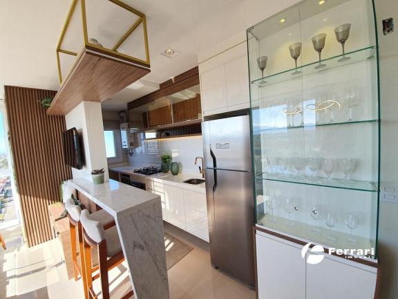 Imagem Apartamento com 3 Quartos à Venda, 110 m² em Zona Nova - Capão Da Canoa
