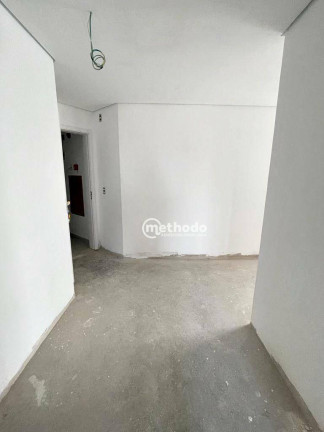 Imagem Apartamento com 2 Quartos à Venda, 70 m² em Botafogo - Campinas