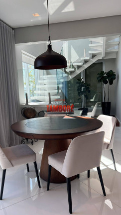 Imagem Apartamento à Venda, 466 m² em Vila Regente Feijó - São Paulo Imagem Apartamento à Venda, 466 m² em Vila Regente Feijó - São Paulo