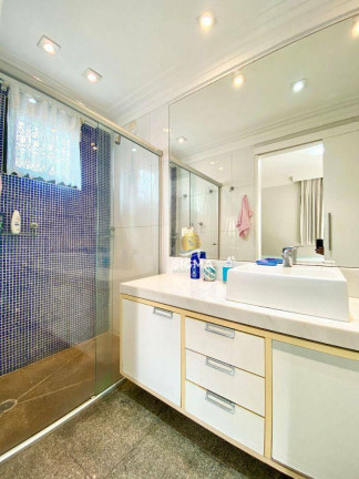 Imagem Apartamento com 3 Quartos à Venda, 140 m² em Pitangueiras - Guarujá