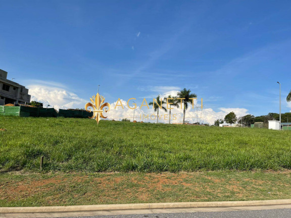 Imagem Terreno em Condomínio à Venda, 462 m² em Alphaville Vespasiano - Vespasiano