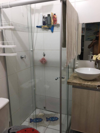 Imagem Casa com 2 Quartos à Venda, 45 m² em Jardim Camila - Sorocaba