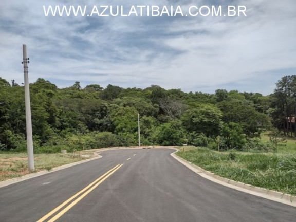 Imagem Terreno à Venda, 401 m² em Jardim Sao Nicolau - Atibaia