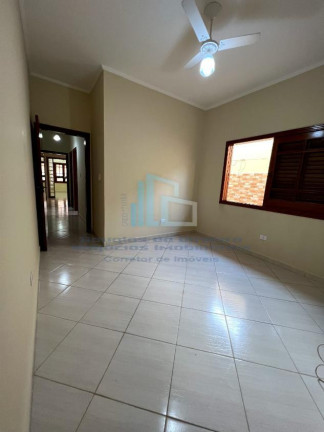 Imagem Casa com 2 Quartos à Venda, 82 m² em Flórida - Praia Grande