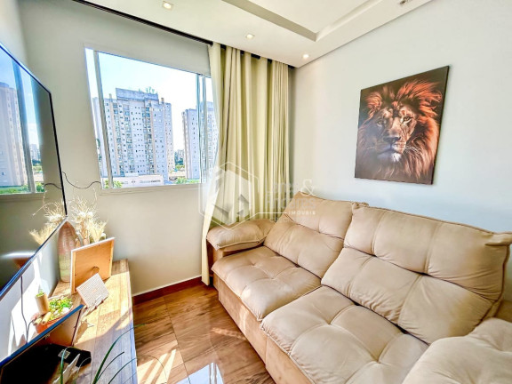 Imagem Apartamento com 2 Quartos à Venda, 44 m² em Usina Piratininga - São Paulo Imagem Apartamento com 2 Quartos à Venda, 44 m² em Usina Piratininga - São Paulo