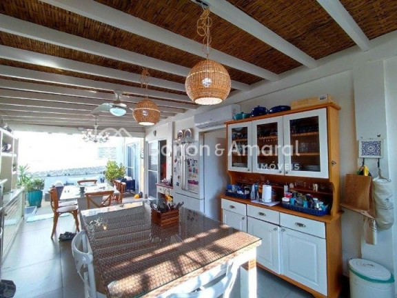 Imagem Casa de Condomínio com 3 Quartos à Venda, 150 m² em Conjunto Habitacional Vila Santana (sousas) - Campinas Imagem Casa de Condomínio com 3 Quartos à Venda, 150 m² em Conjunto Habitacional Vila Santana (sousas) - Campinas
