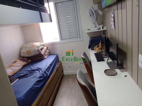 Imagem Apartamento com 2 Quartos à Venda, 65 m² em Rudge Ramos - São Bernardo Do Campo