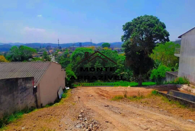 Imagem Terreno à Venda, 400 m² em Suíssa - Ribeirão Pires