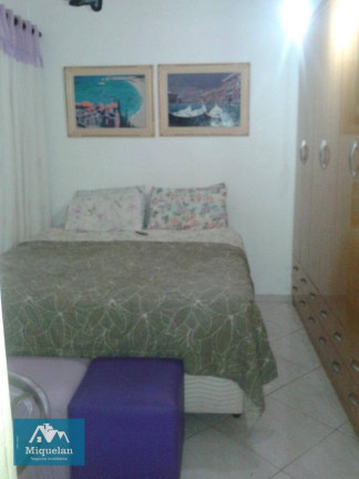 Imagem Apartamento com 2 Quartos à Venda, 60 m² em Casa Verde Alta - São Paulo Imagem Apartamento com 2 Quartos à Venda, 60 m² em Casa Verde Alta - São Paulo
