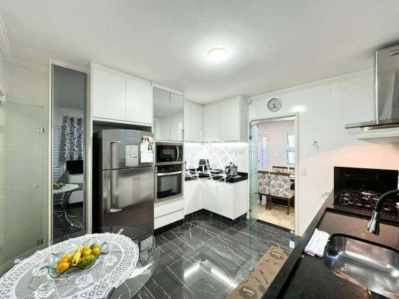 Imagem Casa com 3 Quartos à Venda, 193 m² em Jardim Floresta - Atibaia