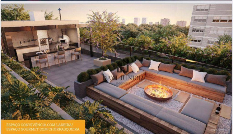 Imagem Apartamento com 2 Quartos à Venda, 71 m² em Parque Campolim - Sorocaba