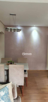 Imagem Apartamento com 2 Quartos à Venda, 64 m² em Loteamento Country Ville - Campinas Imagem Apartamento com 2 Quartos à Venda, 64 m² em Loteamento Country Ville - Campinas