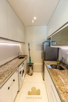 Imagem Apartamento com 1 Quarto à Venda, em Itaim Bibi - São Paulo Imagem Apartamento com 1 Quarto à Venda, em Itaim Bibi - São Paulo