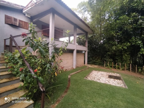 Imagem Casa com 3 Quartos à Venda, 280 m² em Aldeia - Camaragibe
