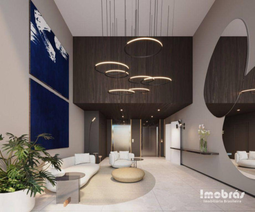 Imagem Apartamento com 1 Quarto à Venda, 39 m² em Meireles - Fortaleza Imagem Apartamento com 1 Quarto à Venda, 39 m² em Meireles - Fortaleza