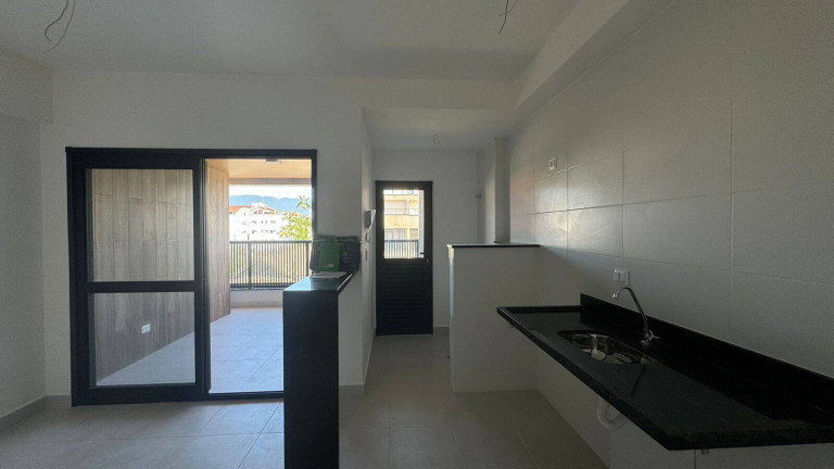 Imagem Apartamento com 2 Quartos à Venda, 75 m² em Itagua - Ubatuba Imagem Apartamento com 2 Quartos à Venda, 75 m² em Itagua - Ubatuba